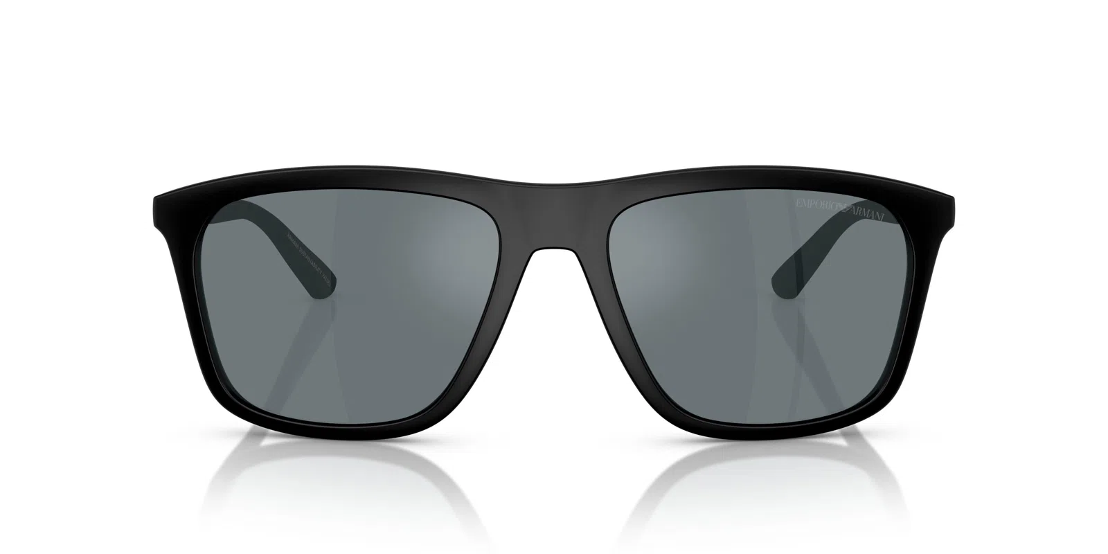 Emporio Armani 4237 Sunglasses - view 9